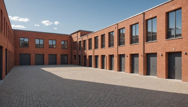 Louer un box de stockage sécurisé à toulouse