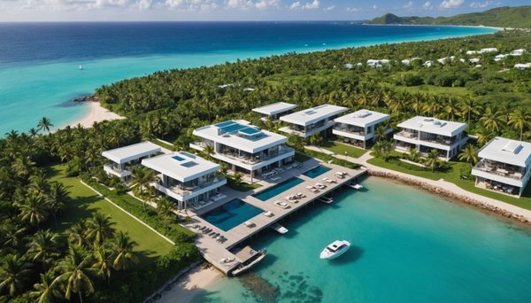 Programmes immobiliers à grand baie : panorama