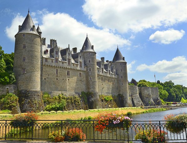 Immobilier Moret sur loing
