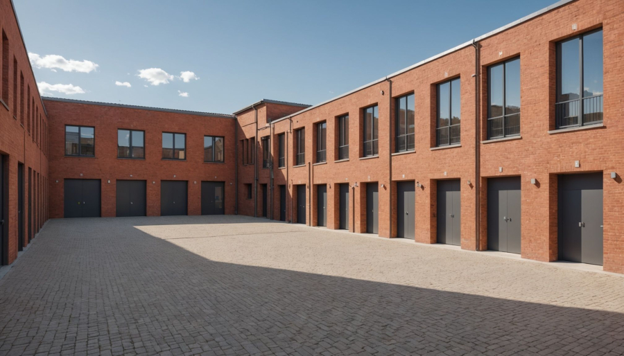 Louer un box de stockage sécurisé à toulouse